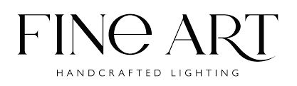 Fine Art Handcrafted Lighting