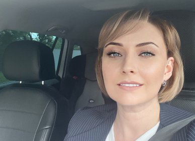 Плешкова Виктория