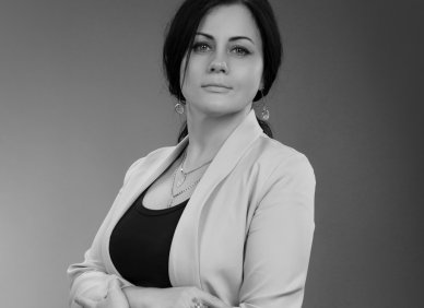 Ольга Надич