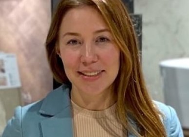 Центр профессиональных дизайнеров и строителей ARTWAY. Екатерина Зонова