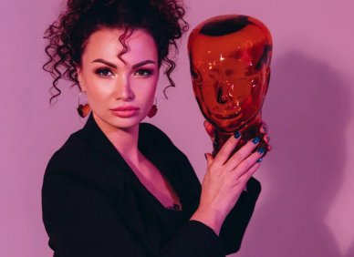 Шабанова Ника