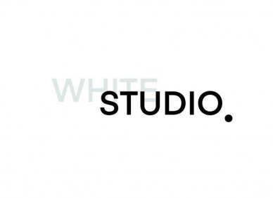 STUDIO WHITE