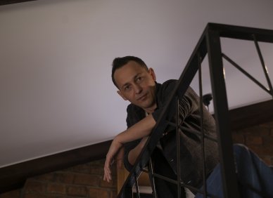 Николаев Антон
