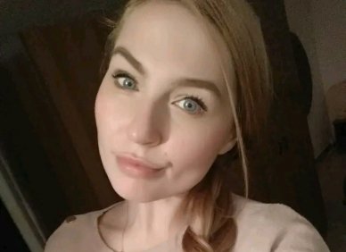 Мухина Ольга