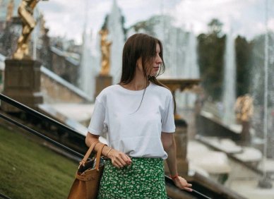 Цуканова Анна Андреевна