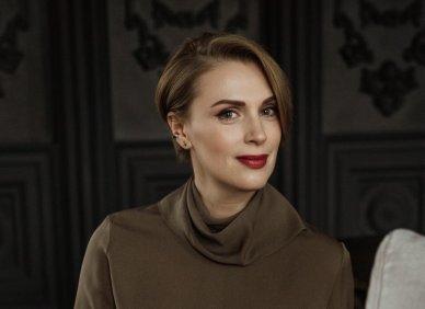 Соловьева Олеся