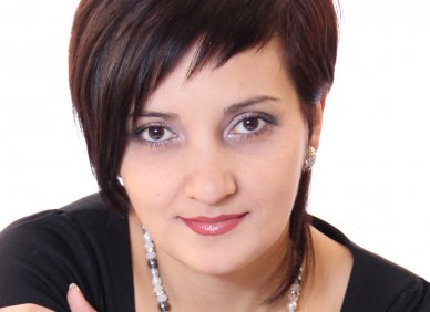 Ирина Владимировна Мельник