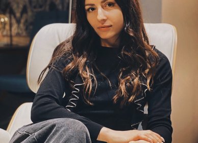 Ирина Косарева