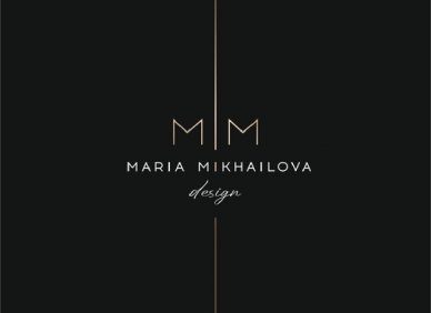 Студия архитектурного дизайна интерьера Марии Михайловой