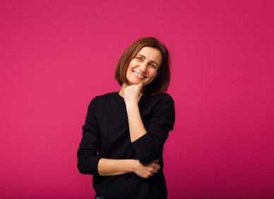 Мила Рылеева