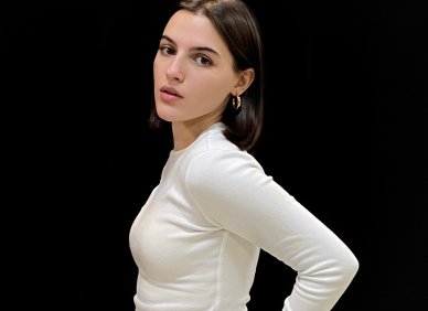 Софья Захарова