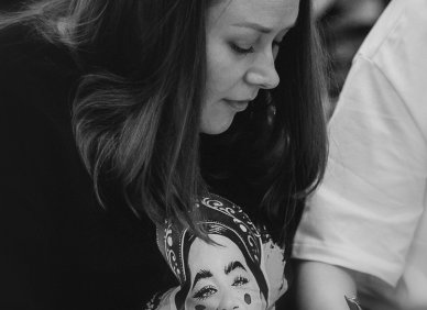 Морозова Анастасия