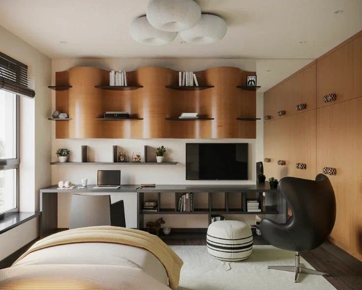 Детская комната