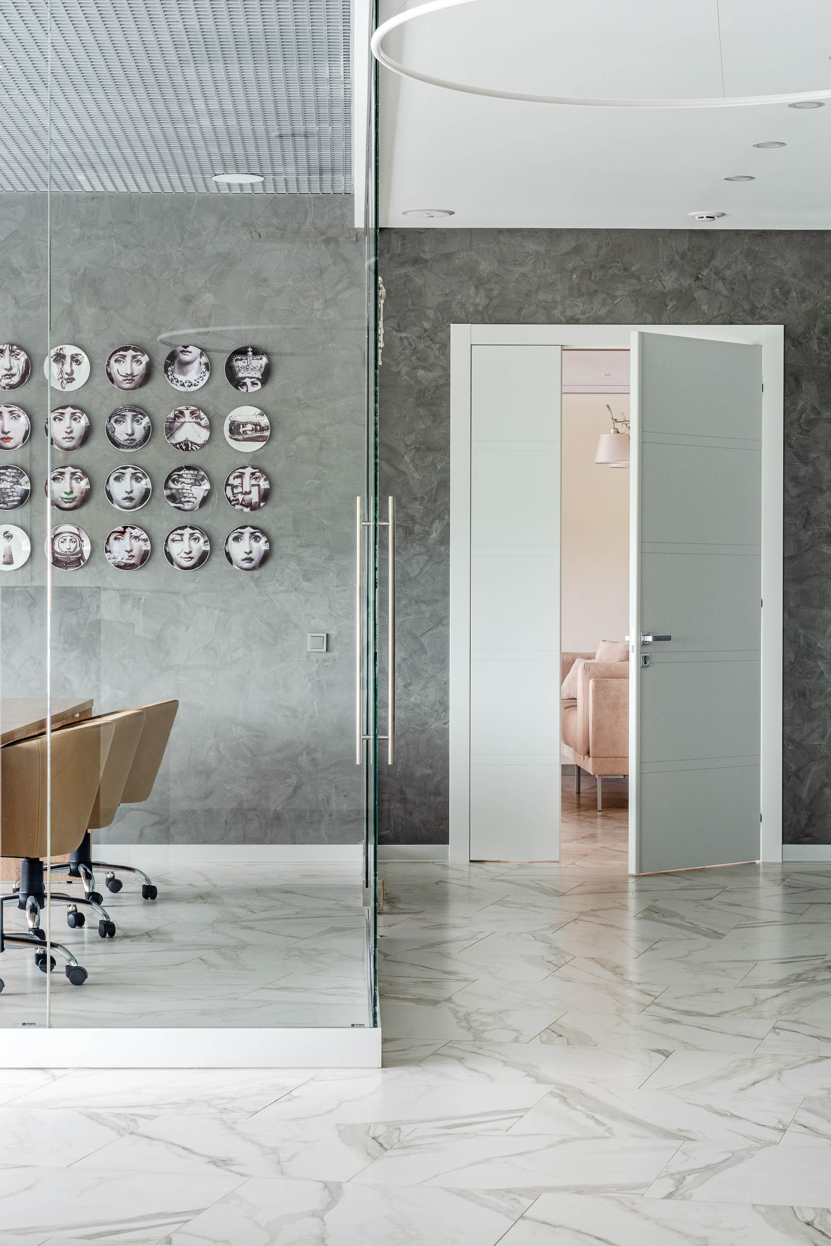 Переговорная