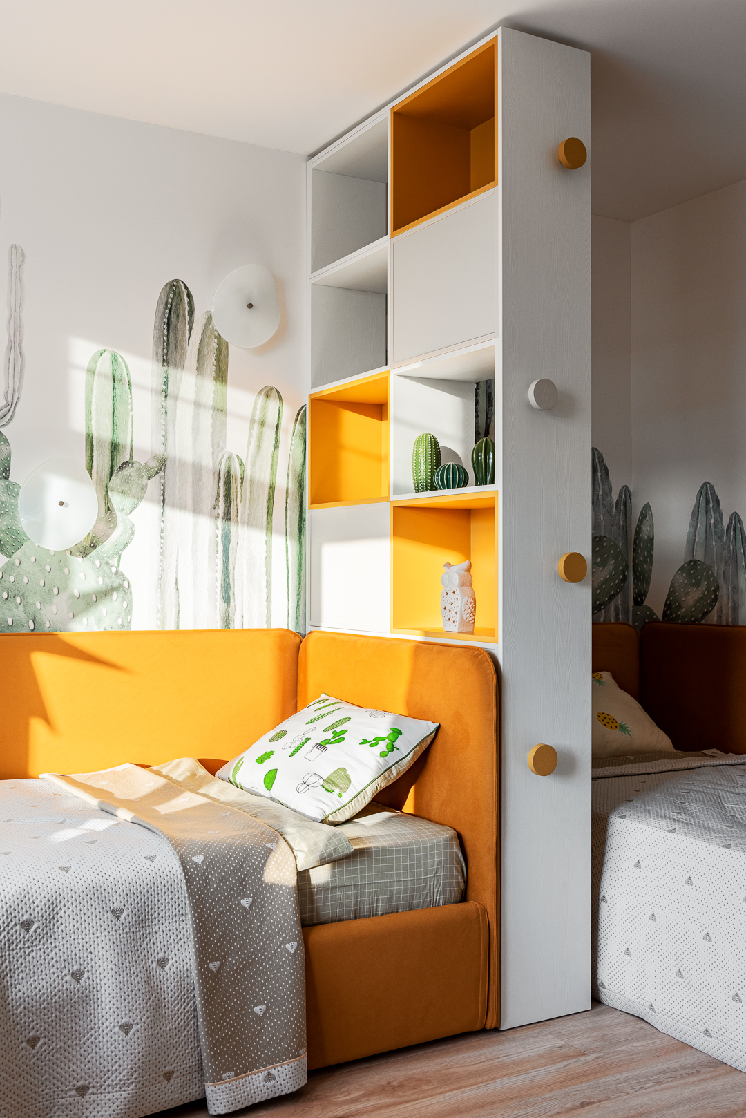 Детская комната