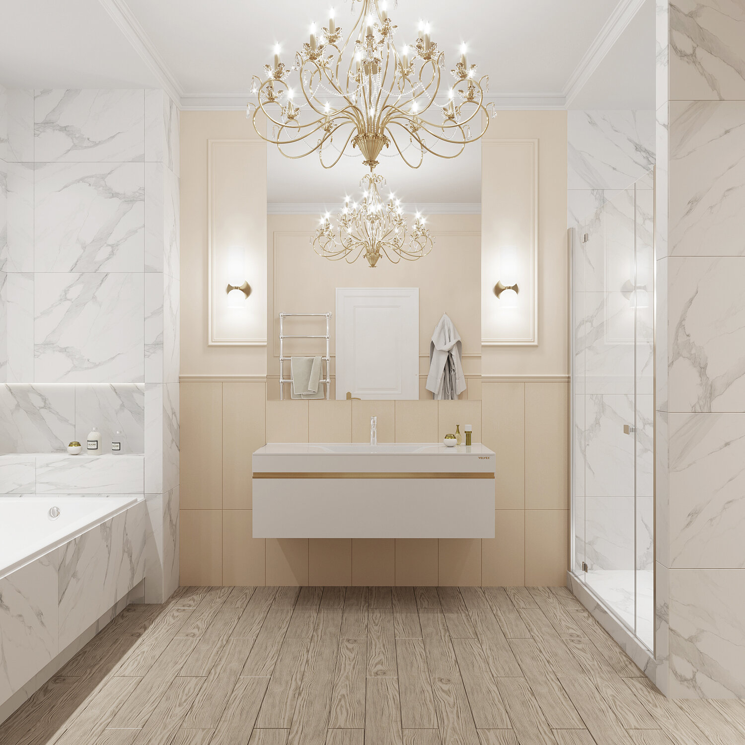 Ванная комната