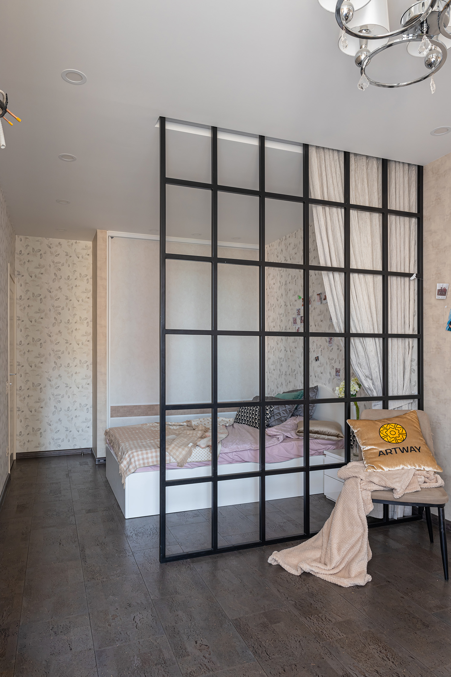 Детская комната