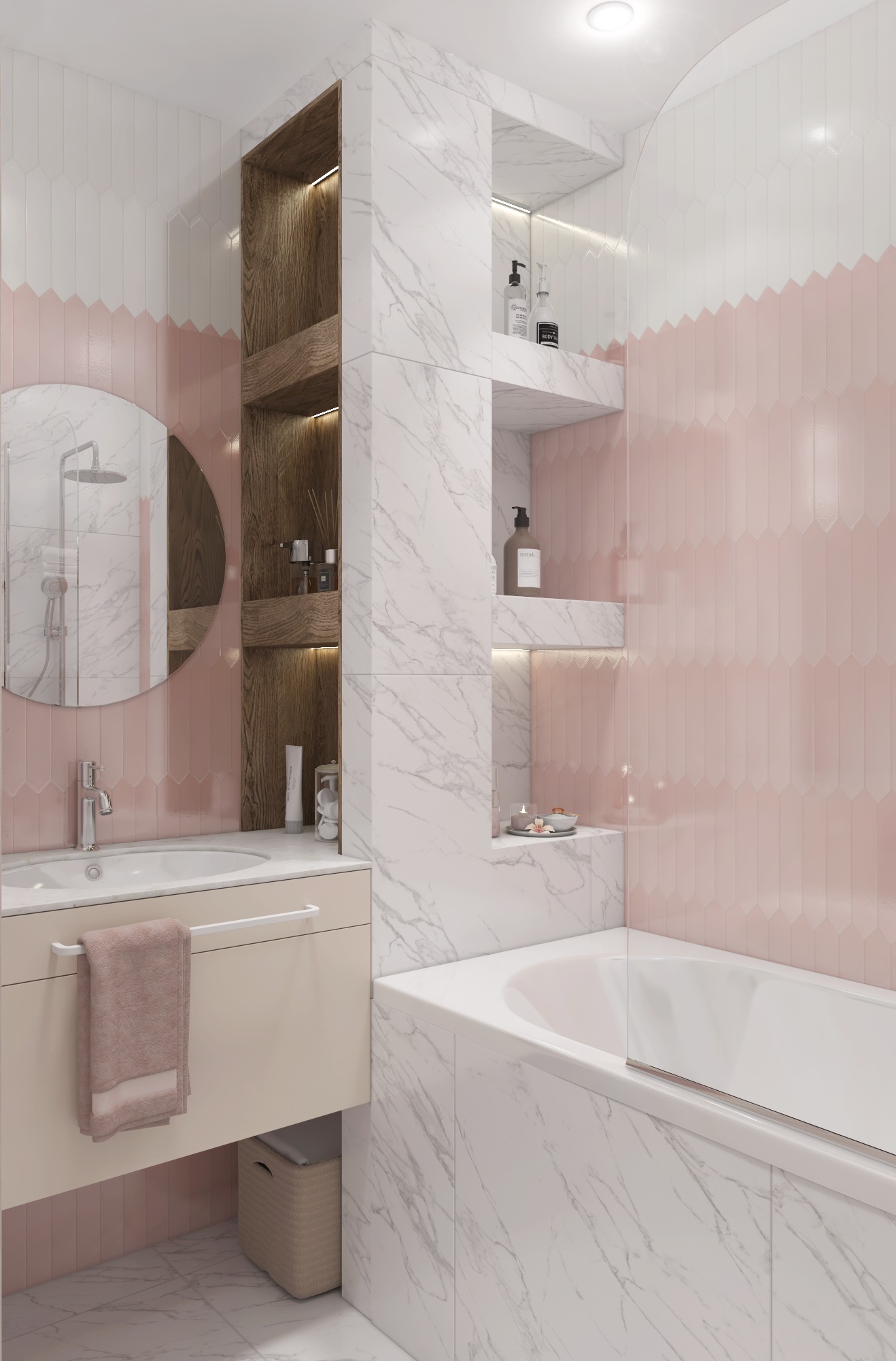 Ванная комната