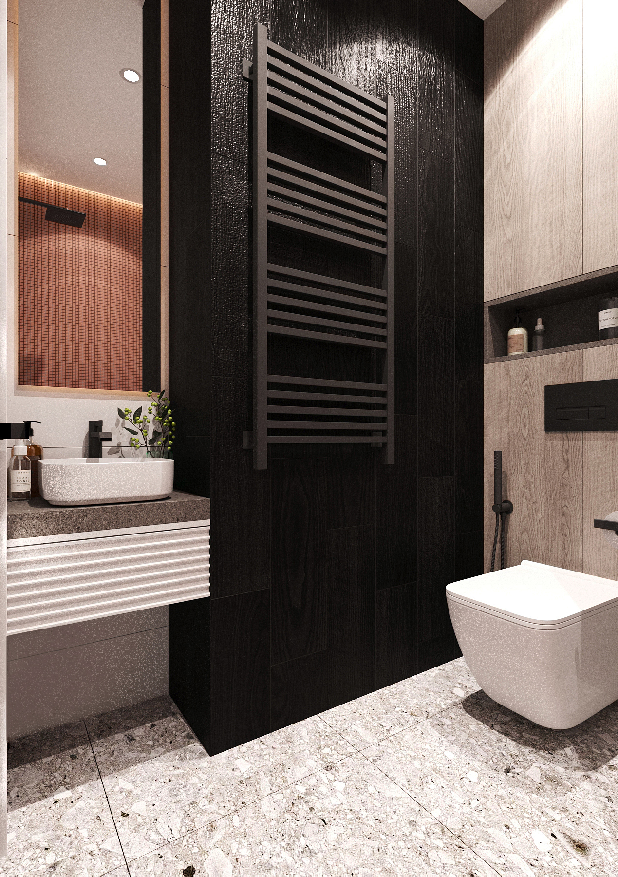 Ванная комната