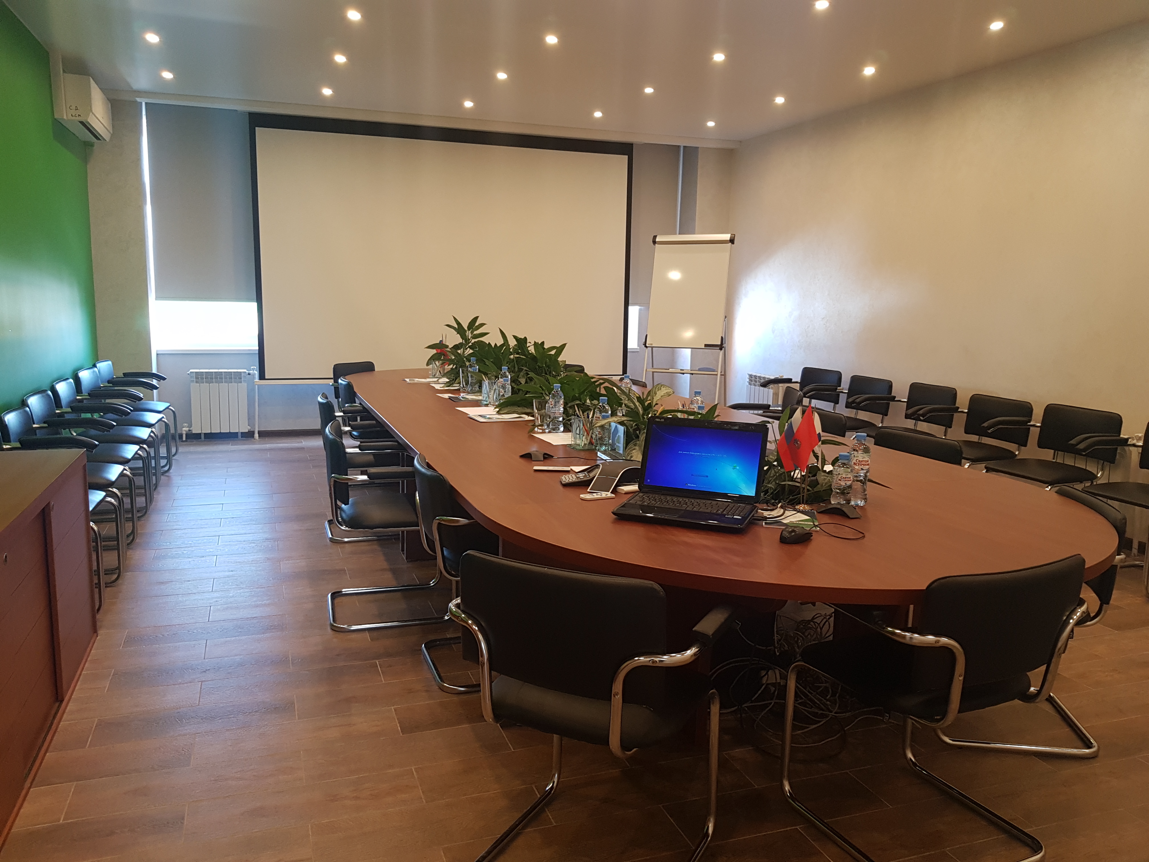 Переговорная