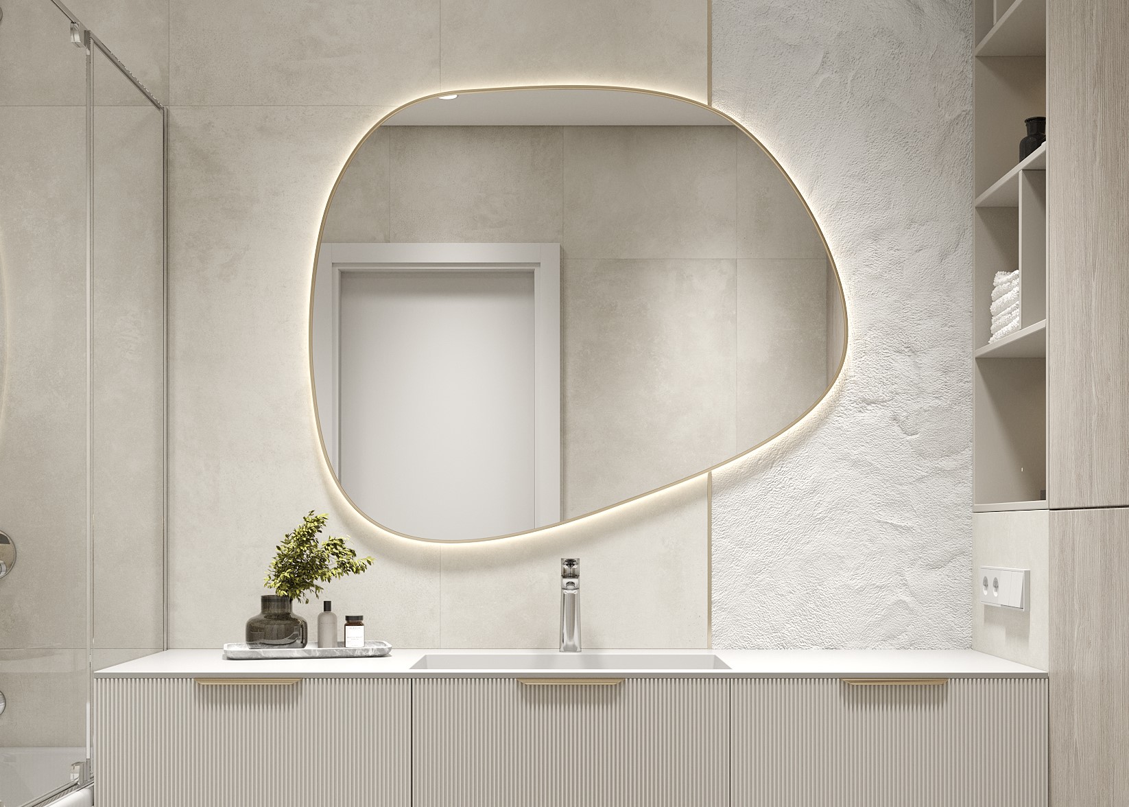 Ванная комната